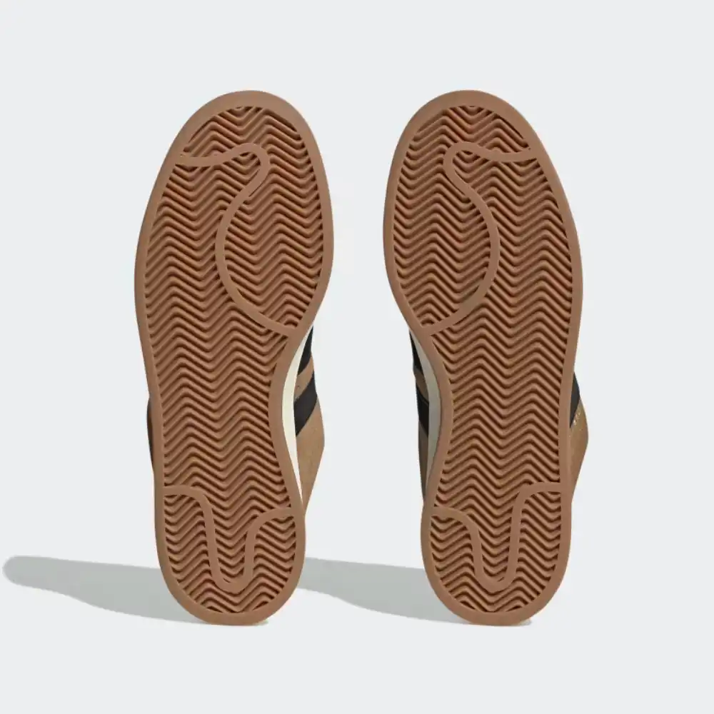 YNUK x adidas Campus 00s Brown Desert - Droper