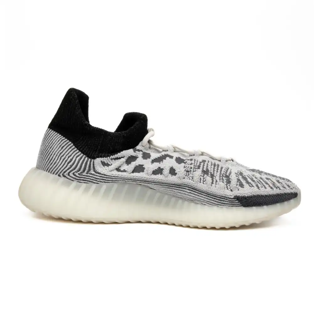 Yeezy 350 V2 CMPCT Slate White foto 3