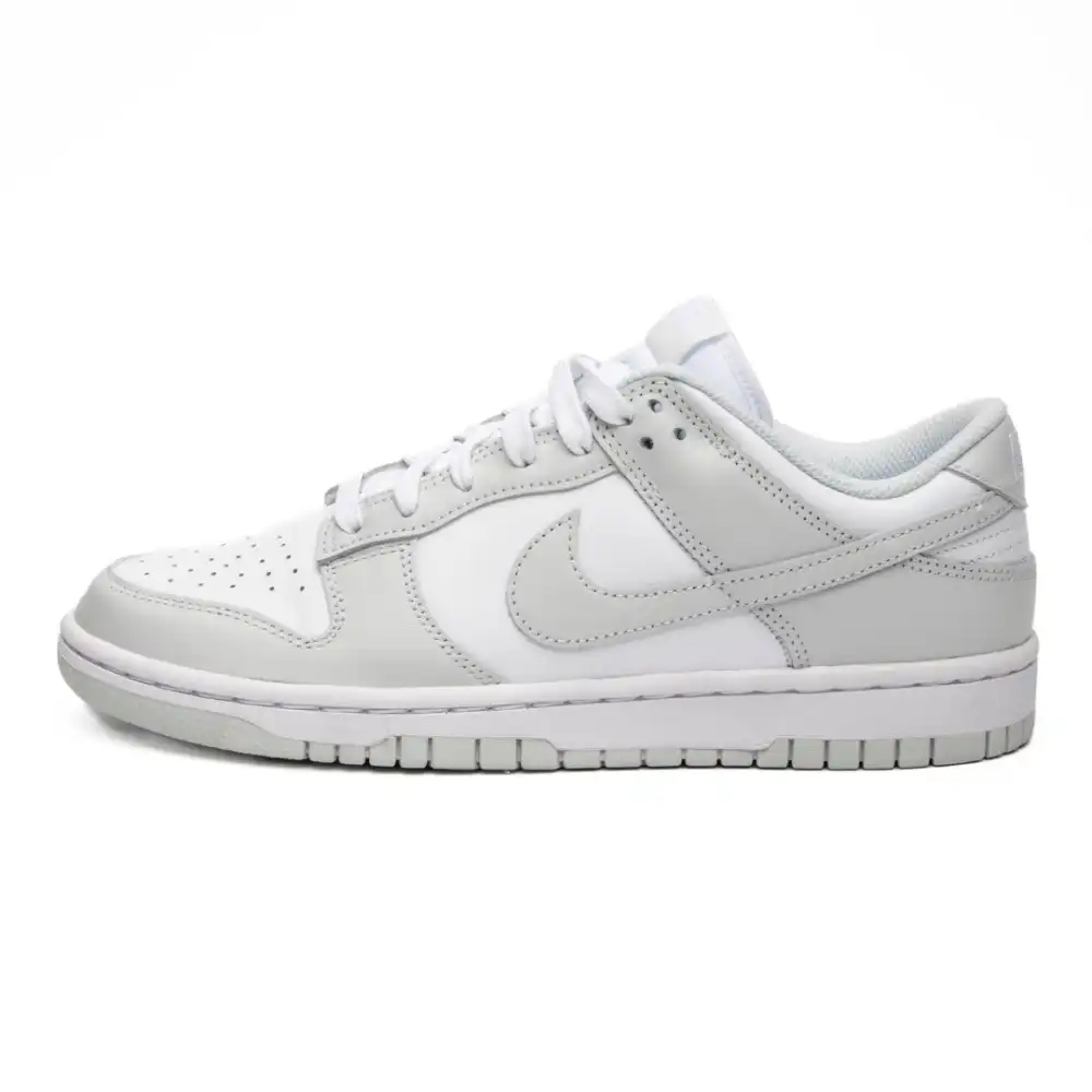 Imagem Nike Dunk Low Photon Dust