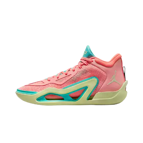 Jordan Tatum 1 Pink Lemonade