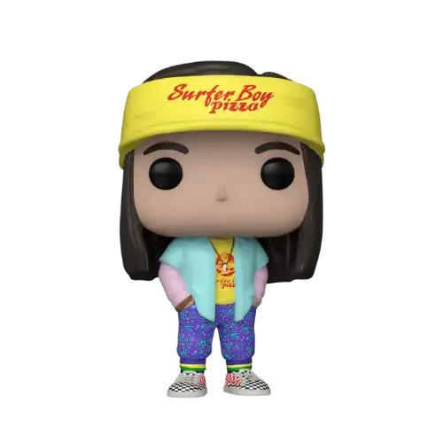 Funko Pop! Television Stranger Things Argyle #1302