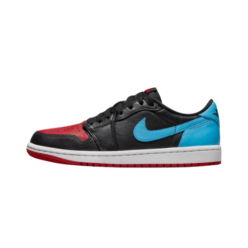 Air Jordan 1 Low OG NC To Chi