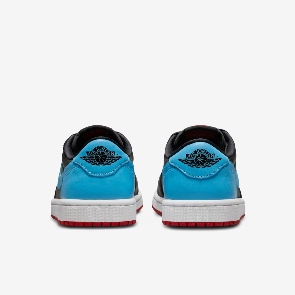 Air Jordan 1 Low OG NC To Chi foto 4