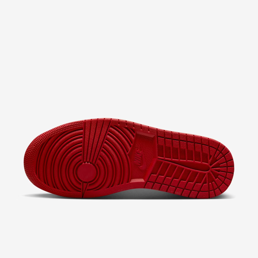 Air Jordan 1 Low OG NC To Chi foto 5