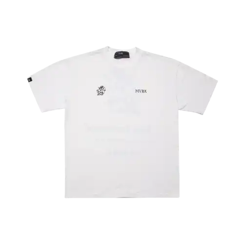 Camiseta MVRK Fuck The Sterotypes