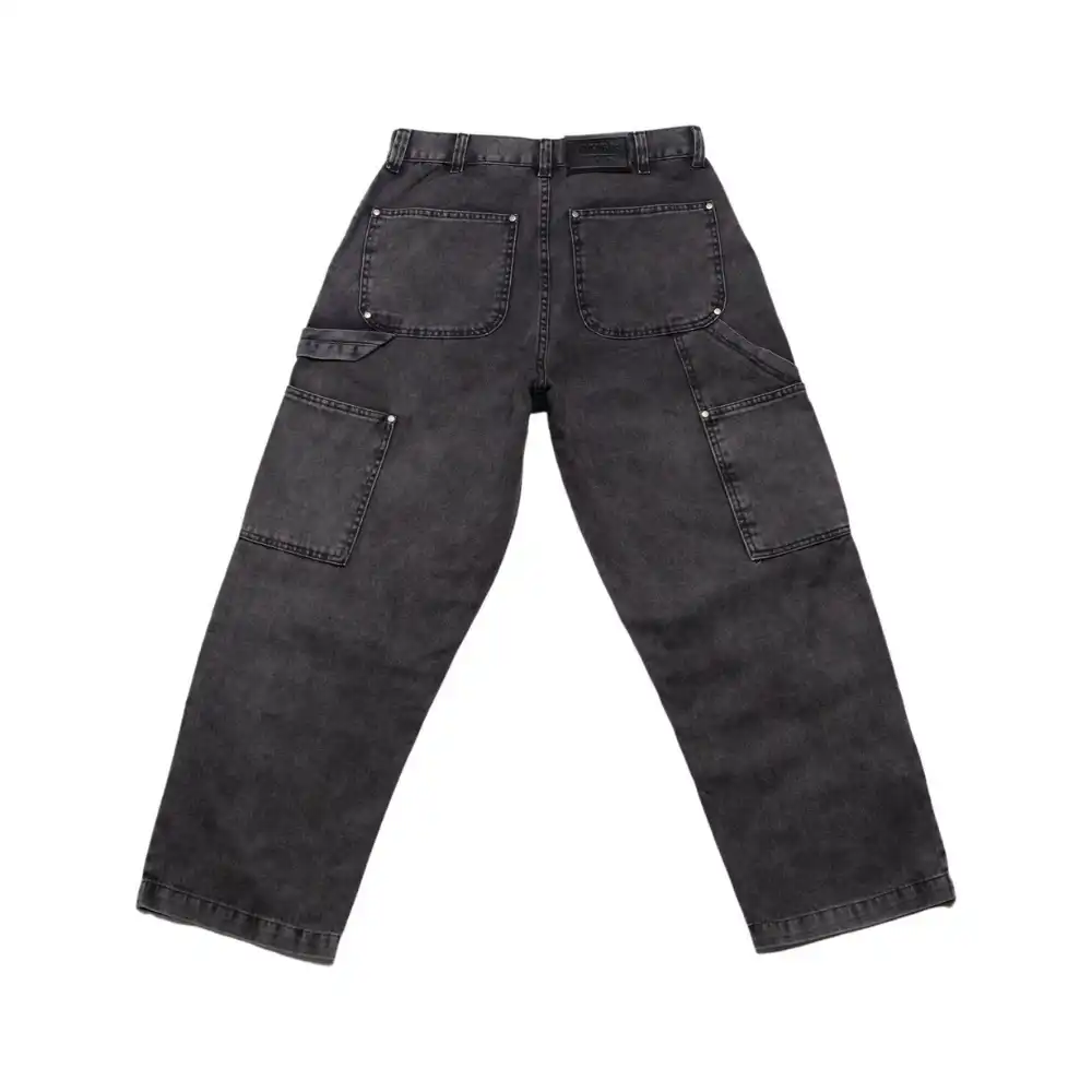 Calça MVRK Jeans Reconstruction foto 1