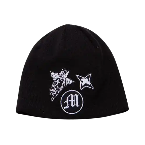 Gorro MVRK Patch