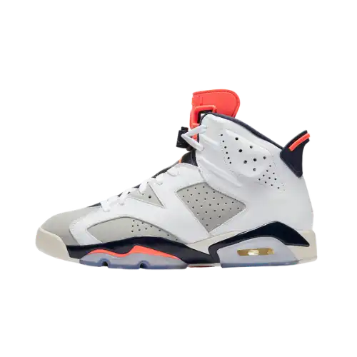 Air Jordan 6 Tinker