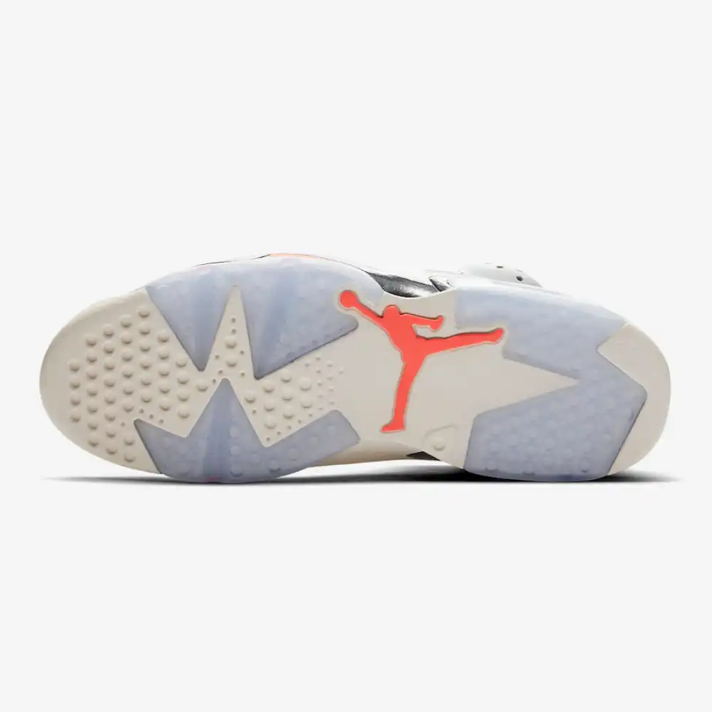 Air Jordan 6 Tinker foto 5