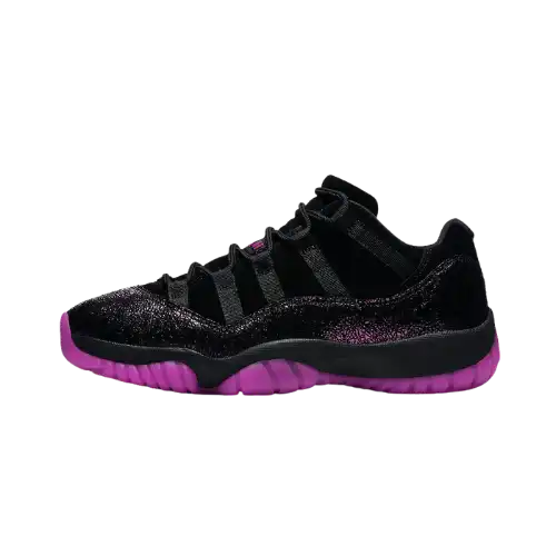 Air Jordan 11 Concord (2018) - Droper