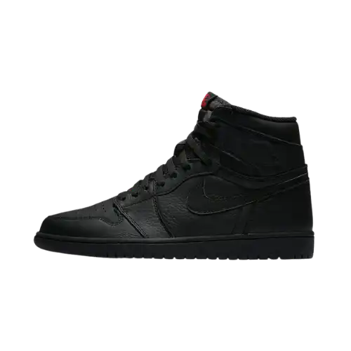 Air Jordan 1 High OG Black