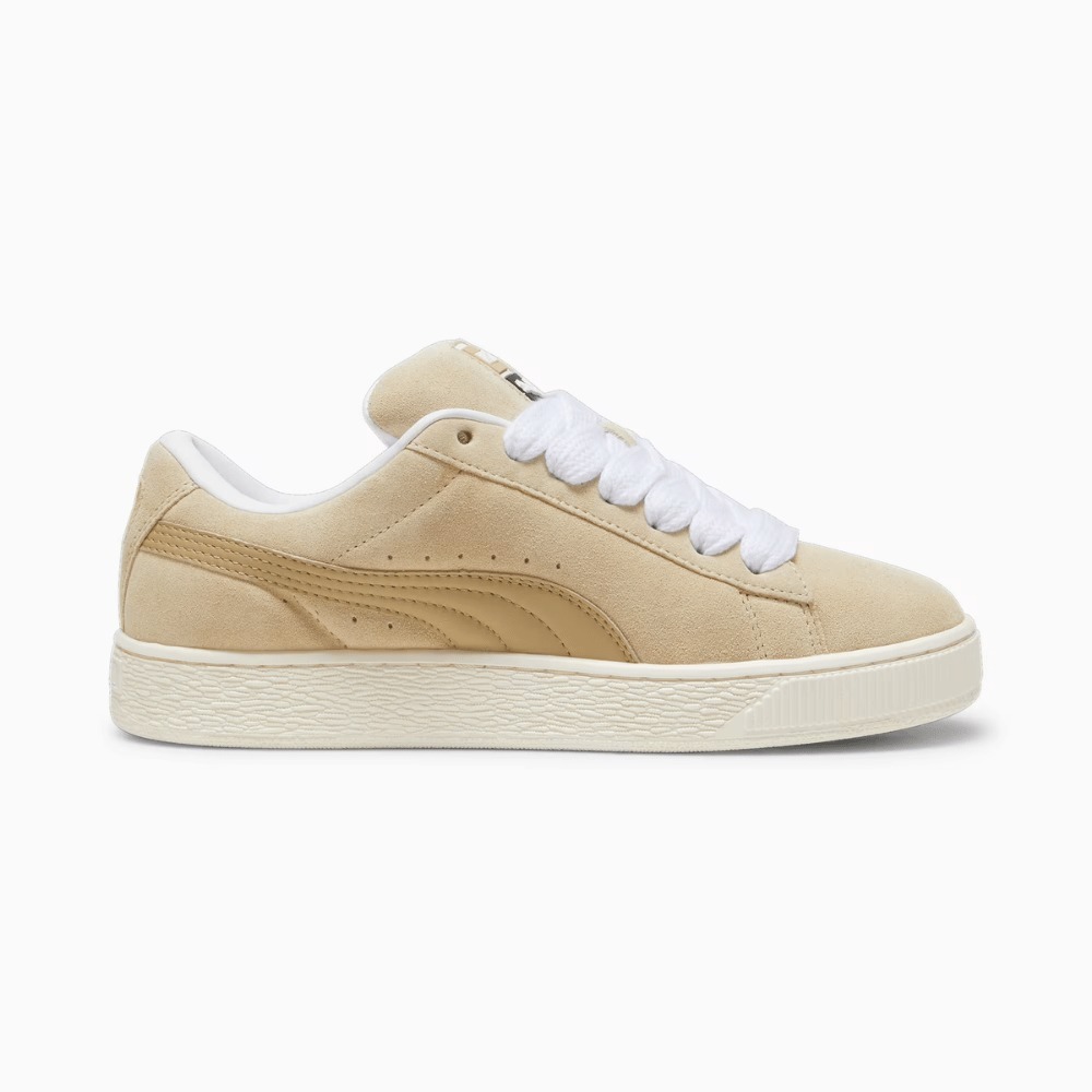Puma Suede XL Putty Warm White foto 1
