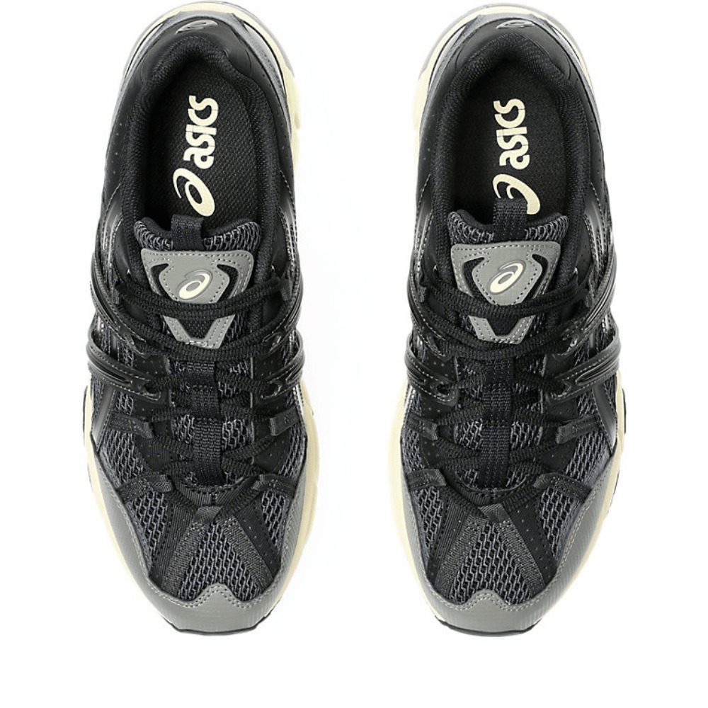 Asics Gel-Sonoma 15-50 Black Carrier Grey - Droper