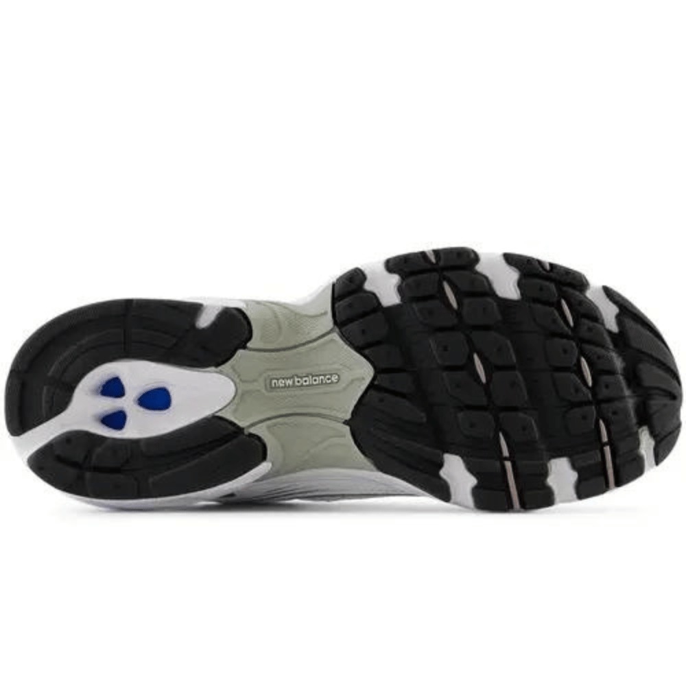 New Balance 530 White Silver Metalic Ice Wine foto 5