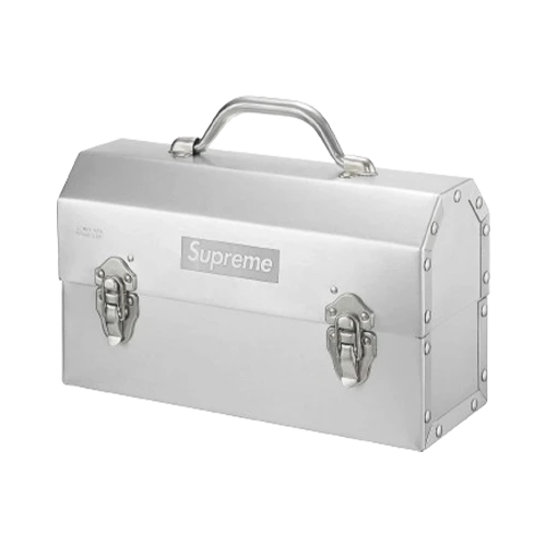【中古・美品】Supreme L. May MFG Inc. Lunchbox 2082024183258884.webp