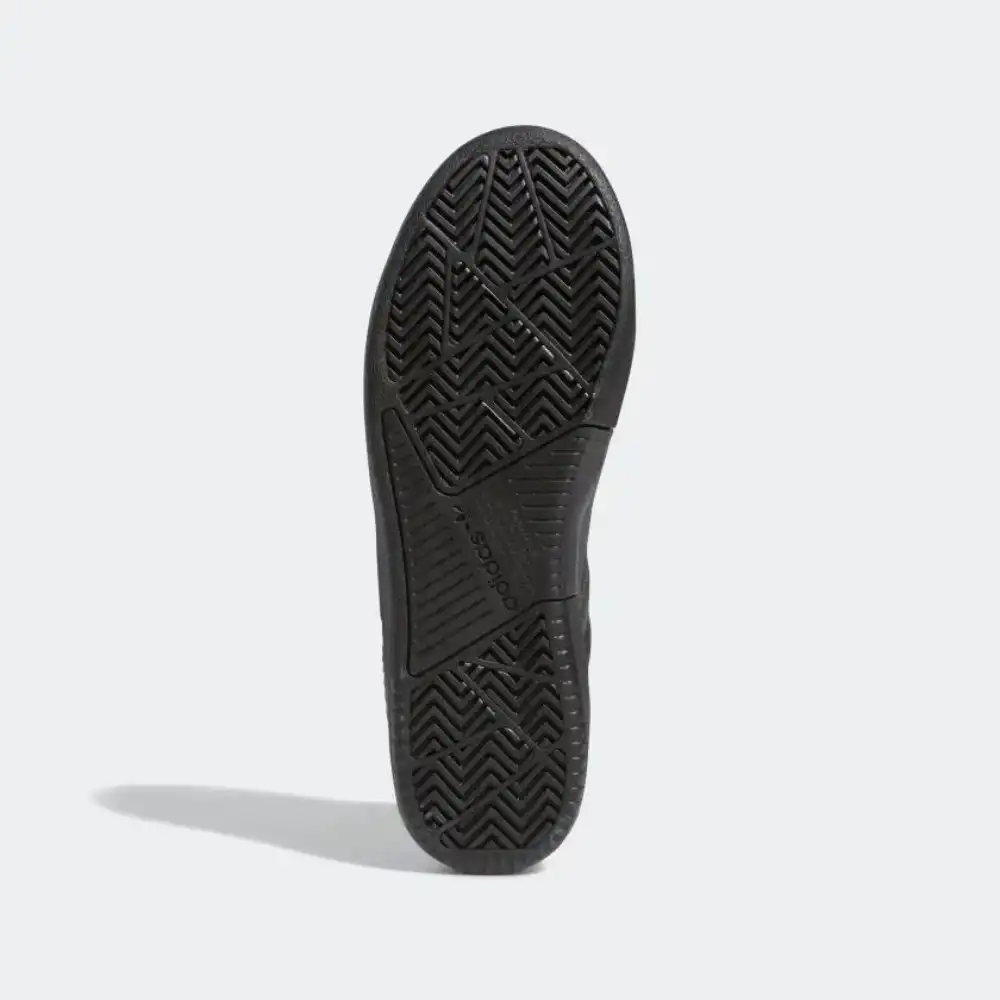 Spitfire x adidas Tyshawn Core Black foto 5