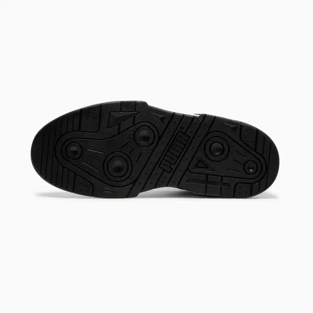 Puma Slipstream White Black foto 5