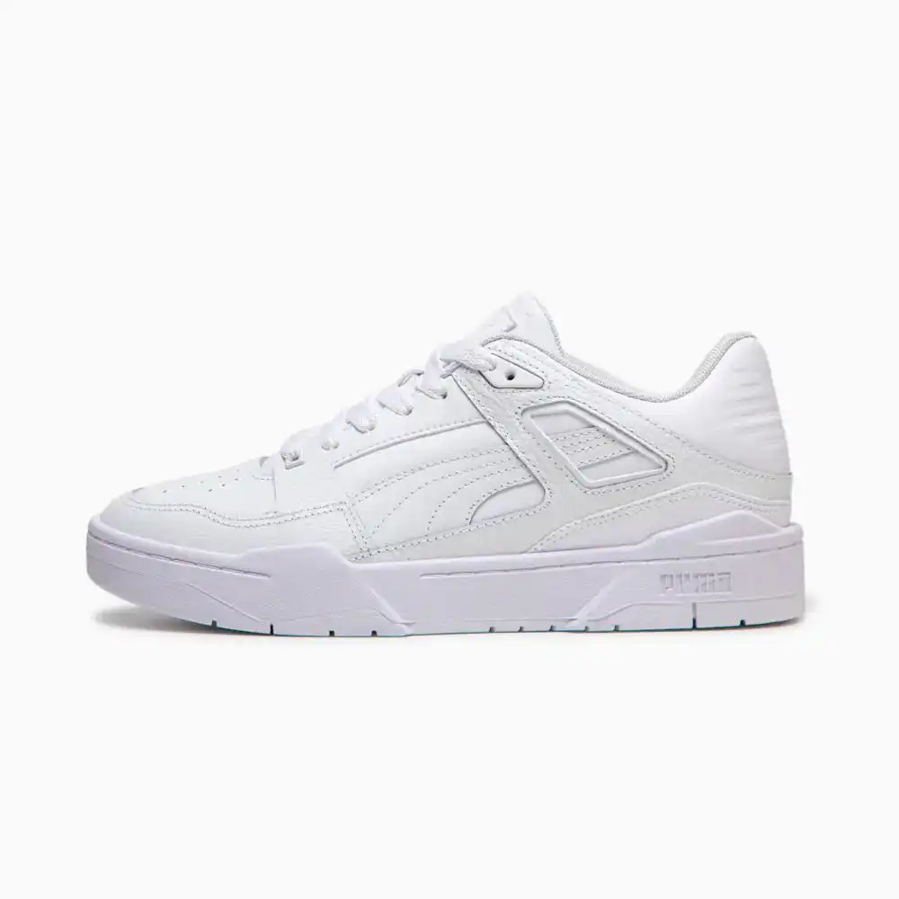 Puma Slipstream LTH White foto 1