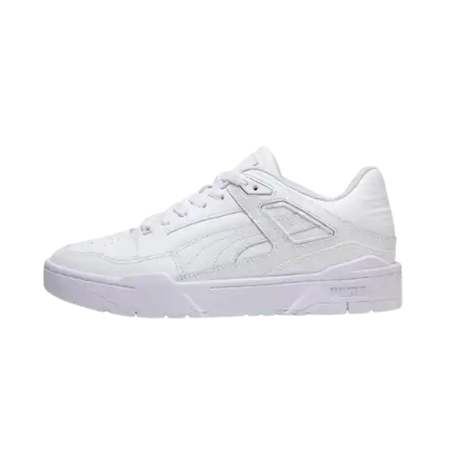 Puma Slipstream LTH White