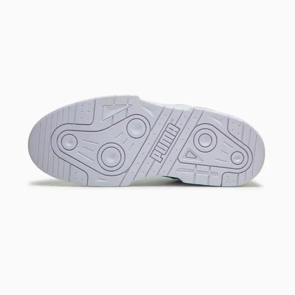 Puma Slipstream LTH White foto 5