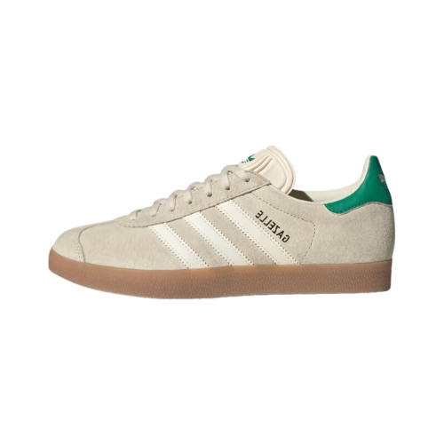 Adidas deals gazelle creme