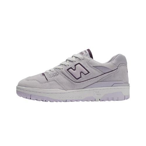 Rich Paul x New Balance 550 Forever Yours
