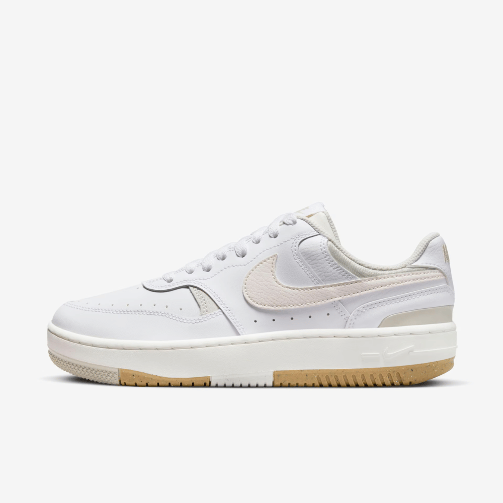 Nike Gamma Force White Light Bone foto 1