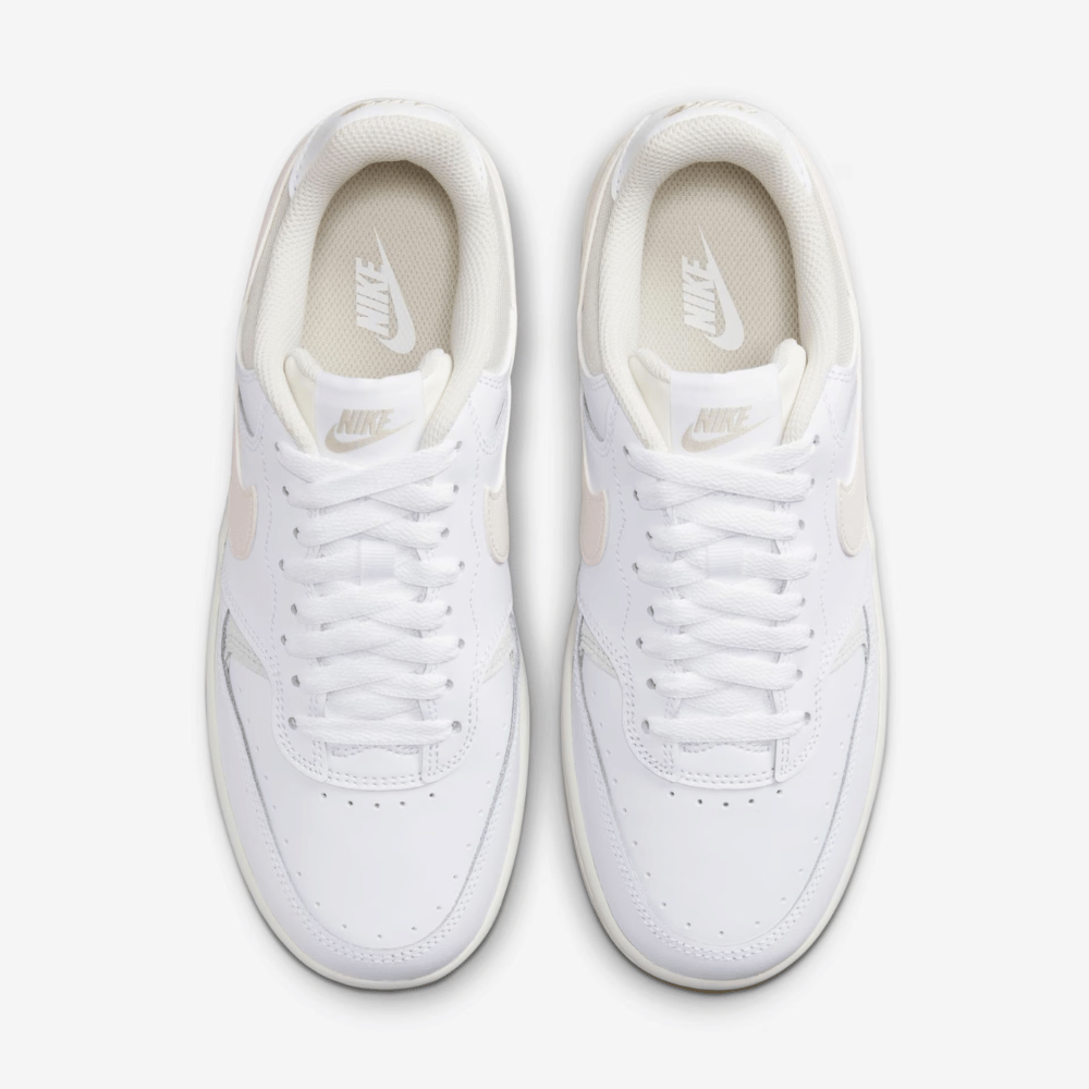 Nike Gamma Force White Light Bone foto 2