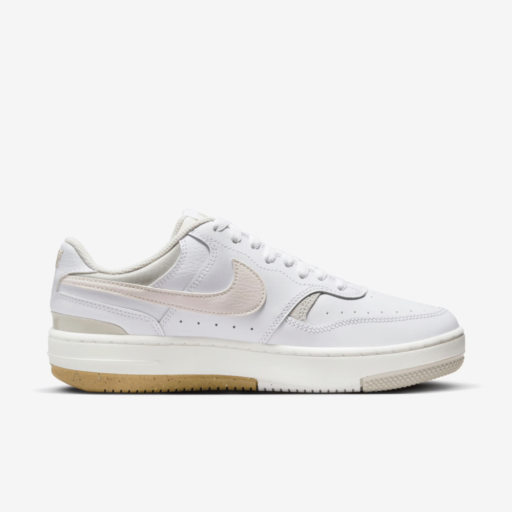 Nike Gamma Force White Light Bone foto 3