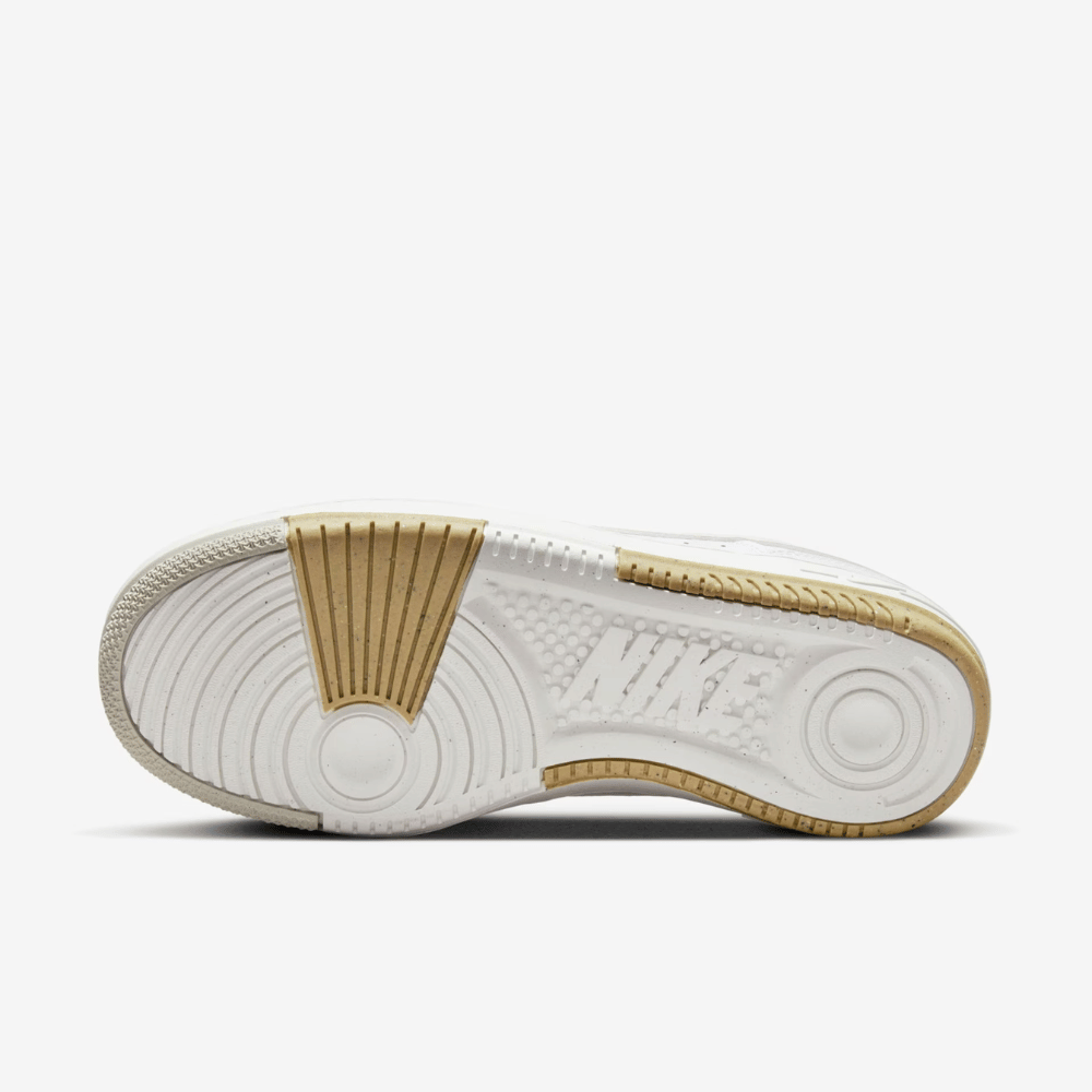 Nike Gamma Force White Light Bone foto 5