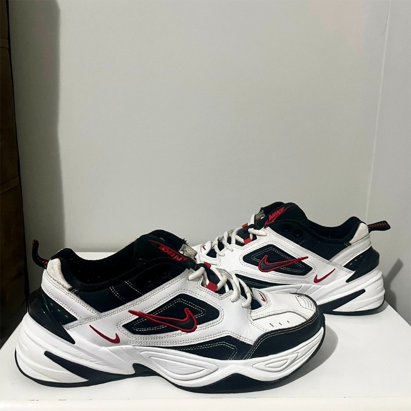 Nike m2k cheap tekno uomo 2015