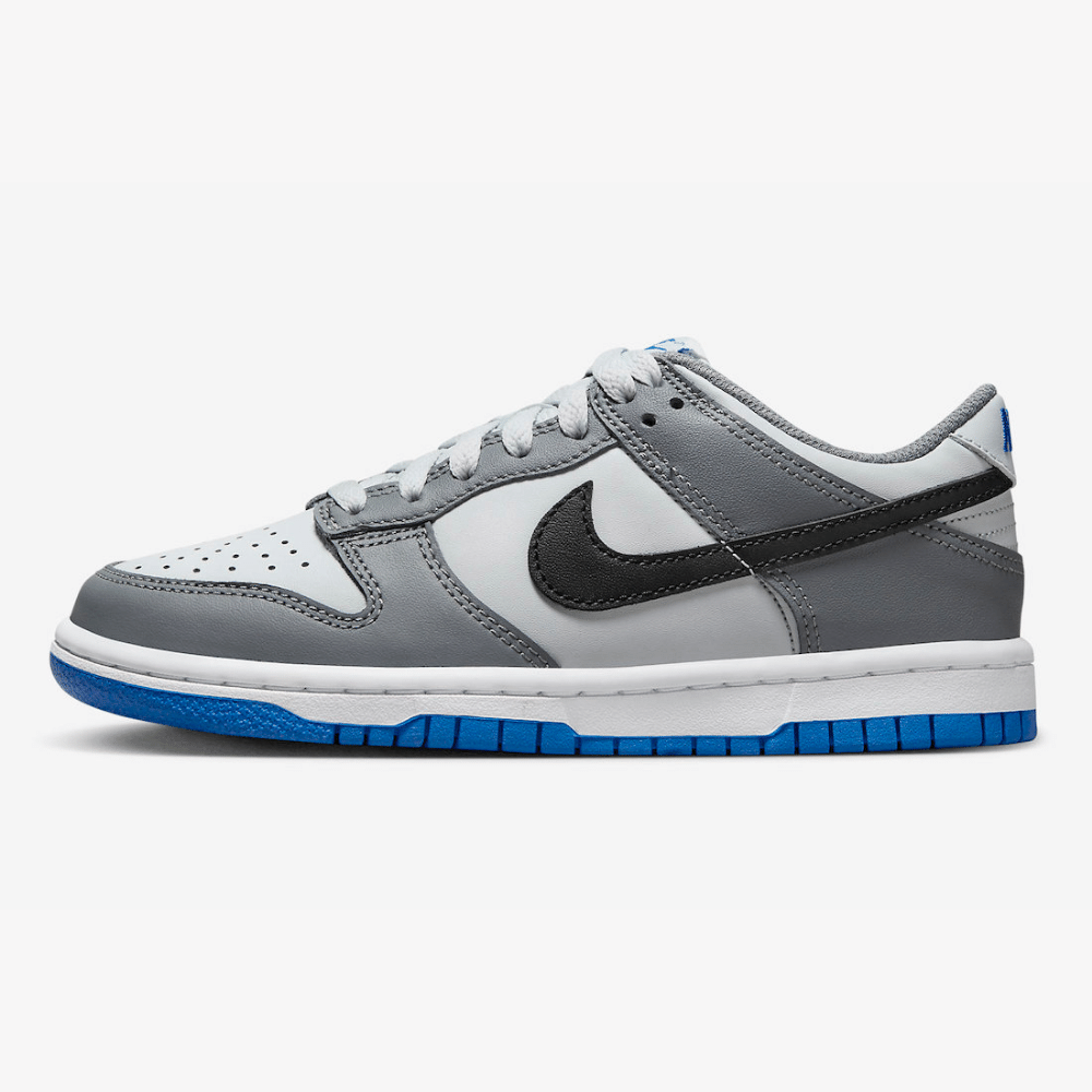 Nike Dunk Low GS Cool Grey foto 1