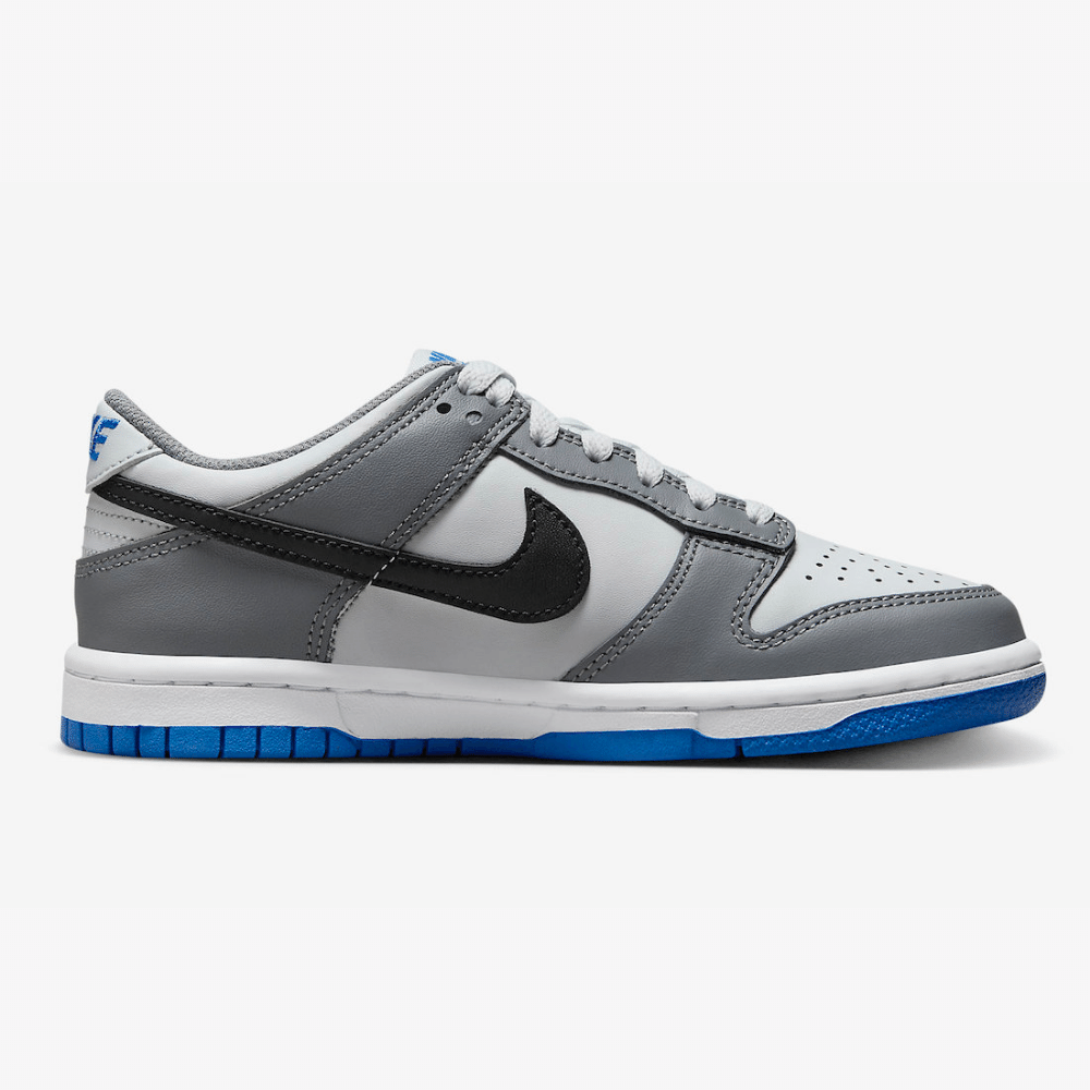 Nike Dunk Low GS Cool Grey foto 3