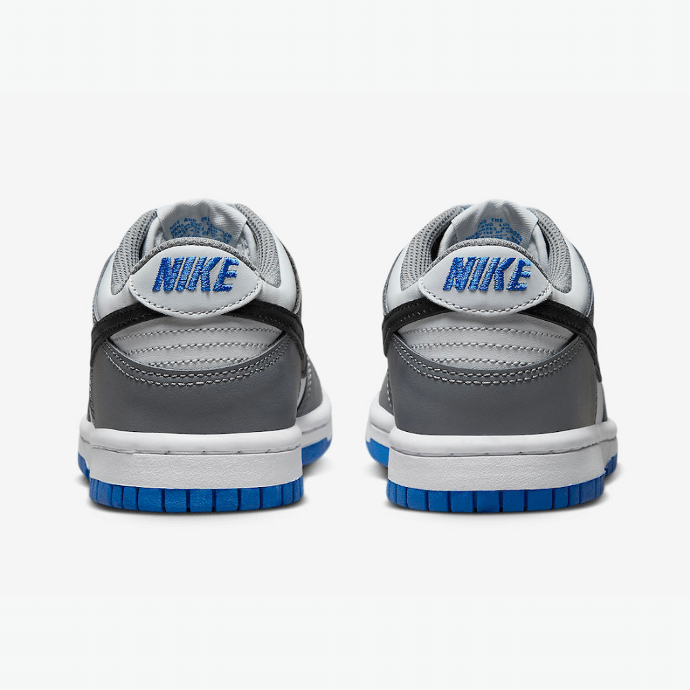 Nike Dunk Low GS Cool Grey foto 4