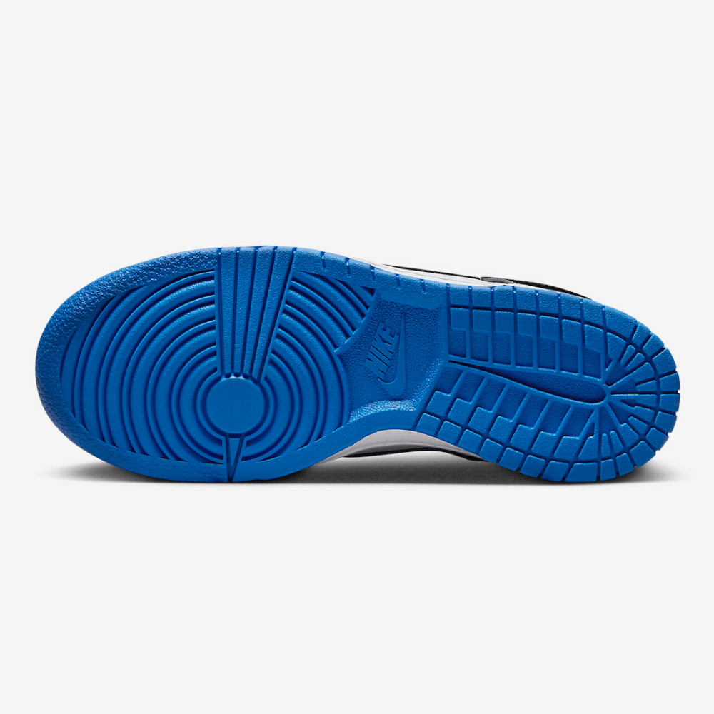Nike Dunk Low GS Cool Grey foto 5