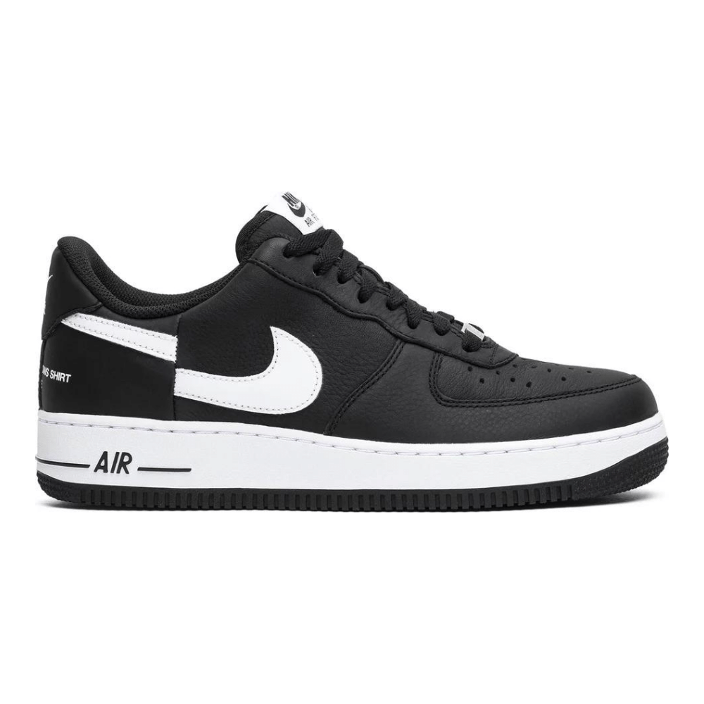 Comme des Garcons x Supreme x Nike Air Force 1 Low