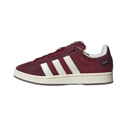 adidas Campus 00s Collegiate Burgundy