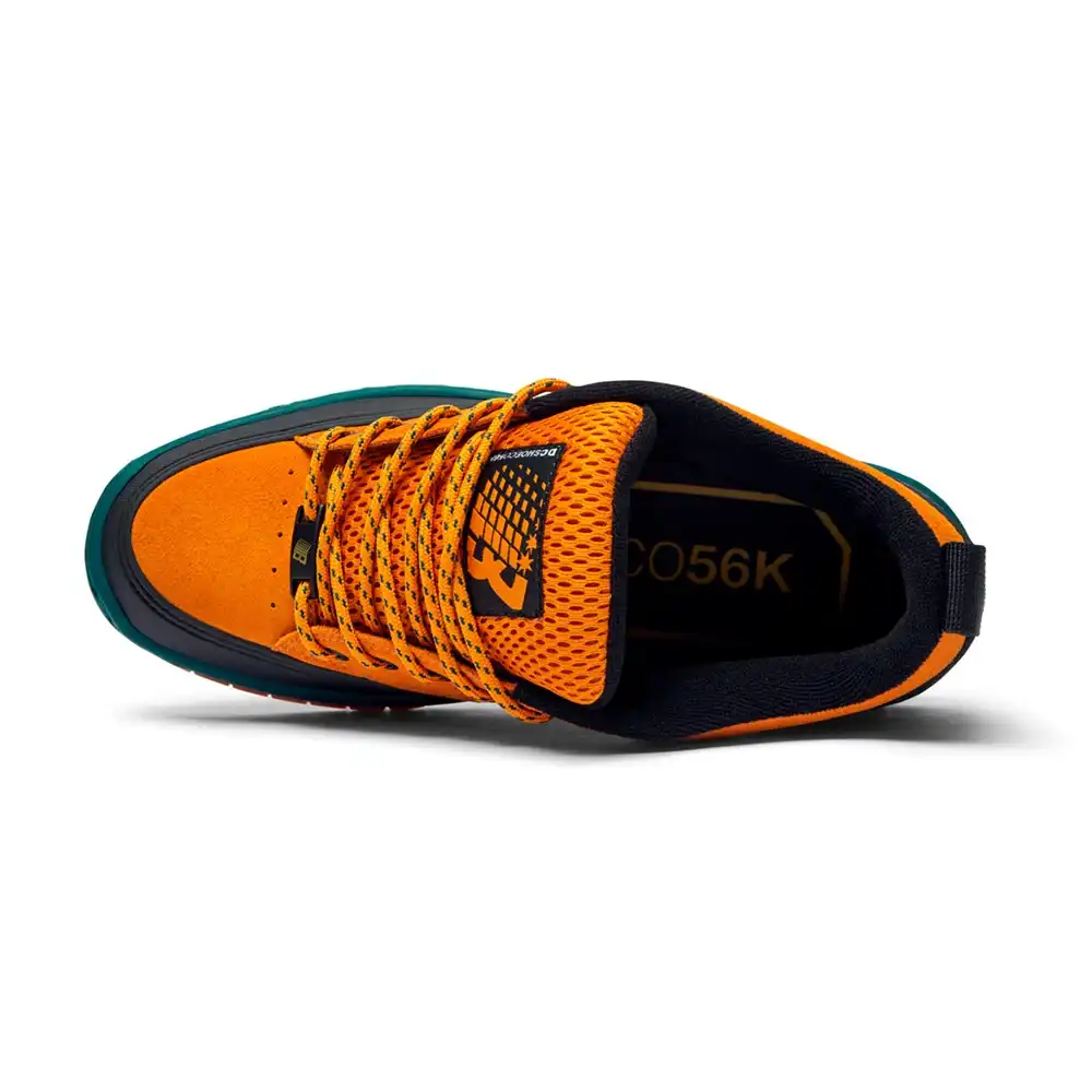 Bronze56k x DC Shoes Clocker Wheat - Droper