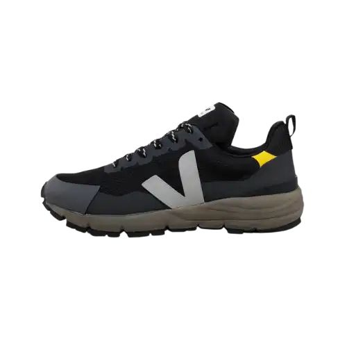 Vert Dekkan Alveomesh Black Oxford Grey Tonic