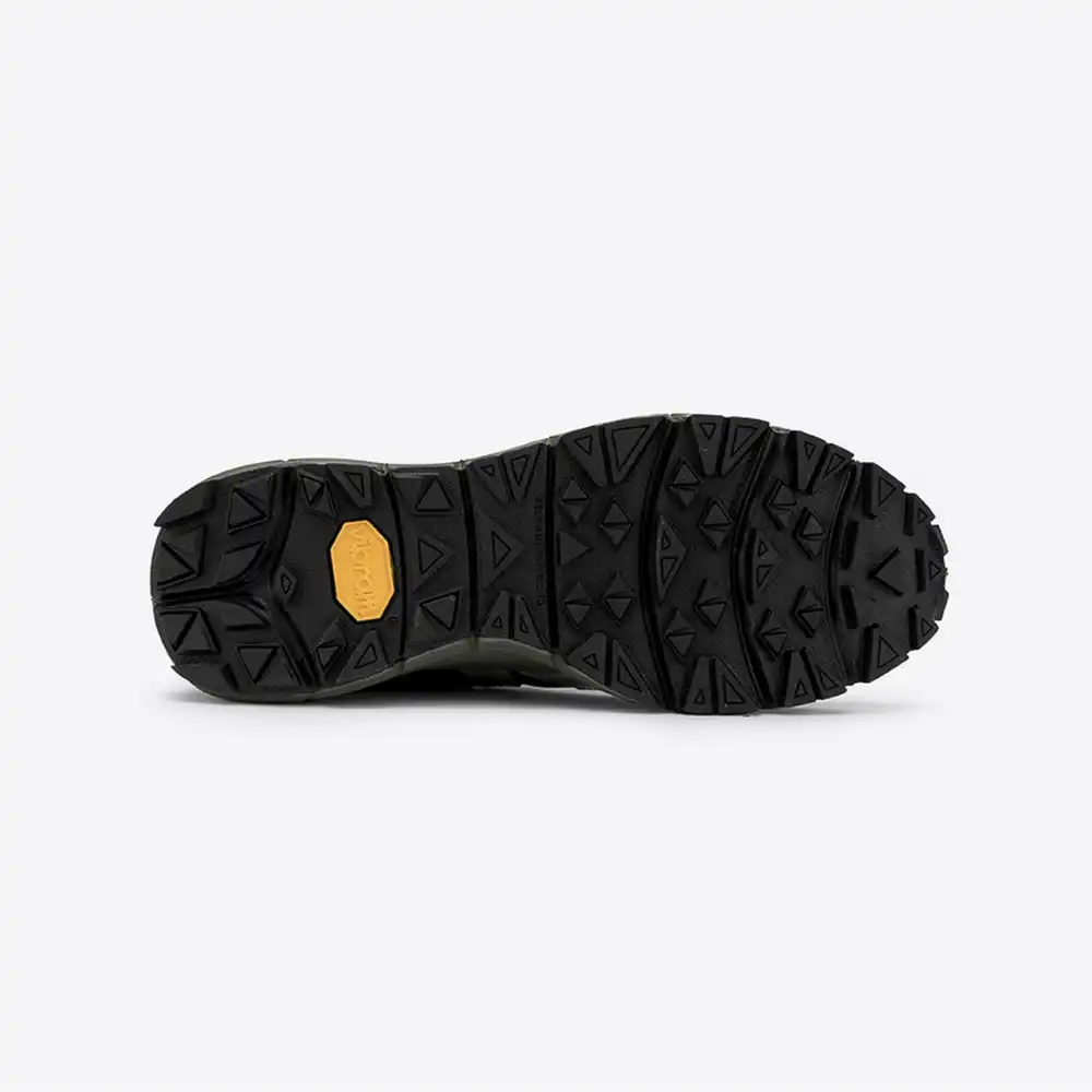 Vert Dekkan Alveomesh Black Oxford Grey Tonic foto 3