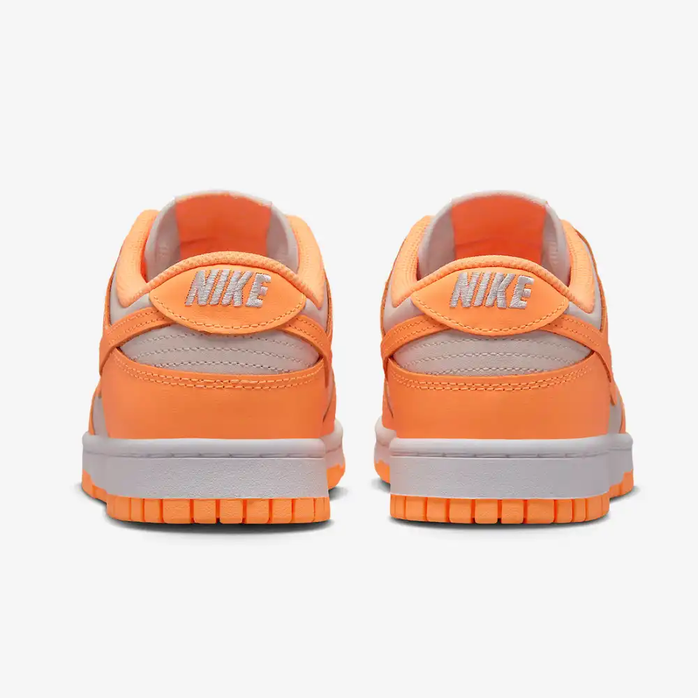 Nike Dunk Low Peach Cream foto 4