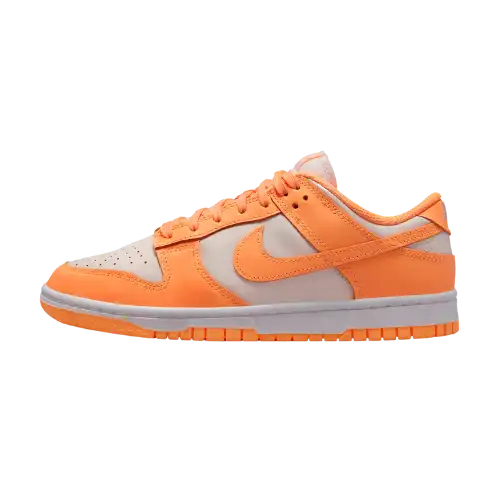 Nike Dunk Low Peach Cream