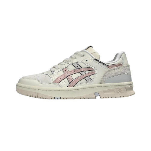 Asphaltgold x Asics EX89 Cream Ginger Peach