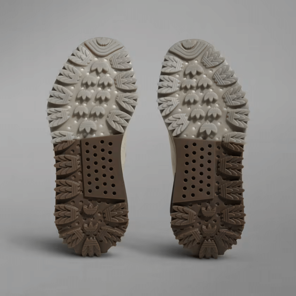 Humanrace x adidas NMD S1 Mahbs Earth Strata - Droper