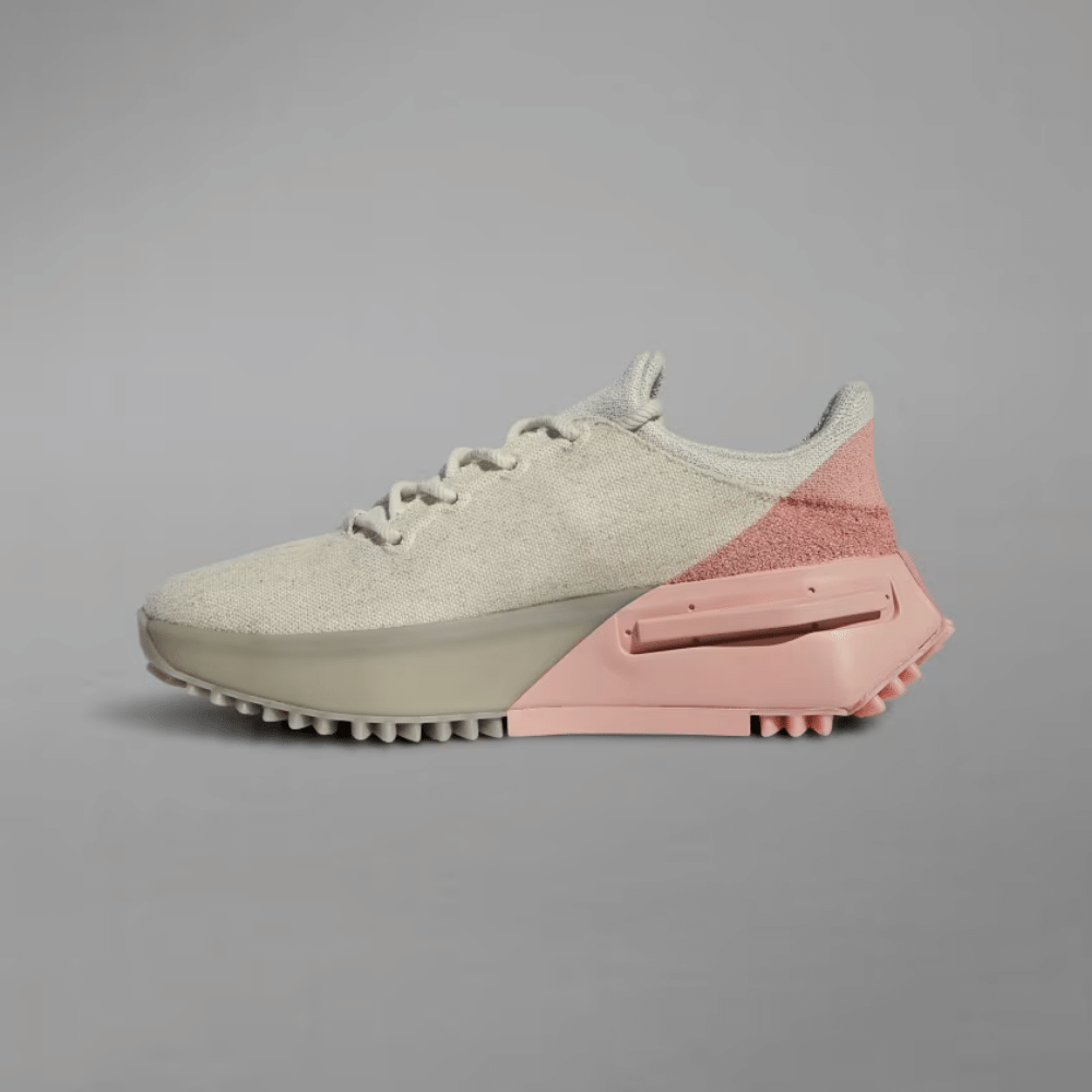 Humanrace x adidas NMD S1 Mahbs Pink foto 3