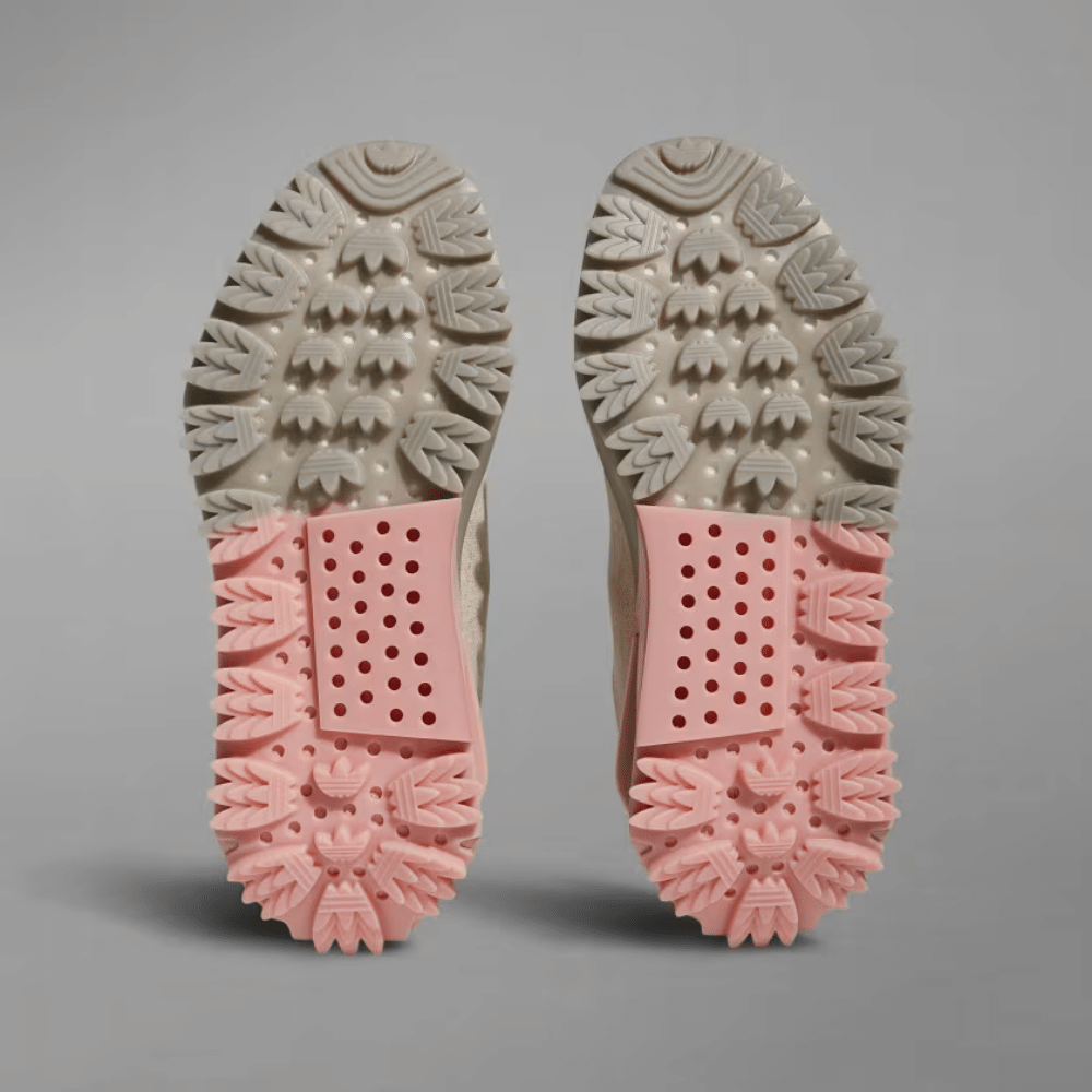 MWSパーツ一色 Humanrace x adidas NMD S1 Mahbs Pink - Droper
