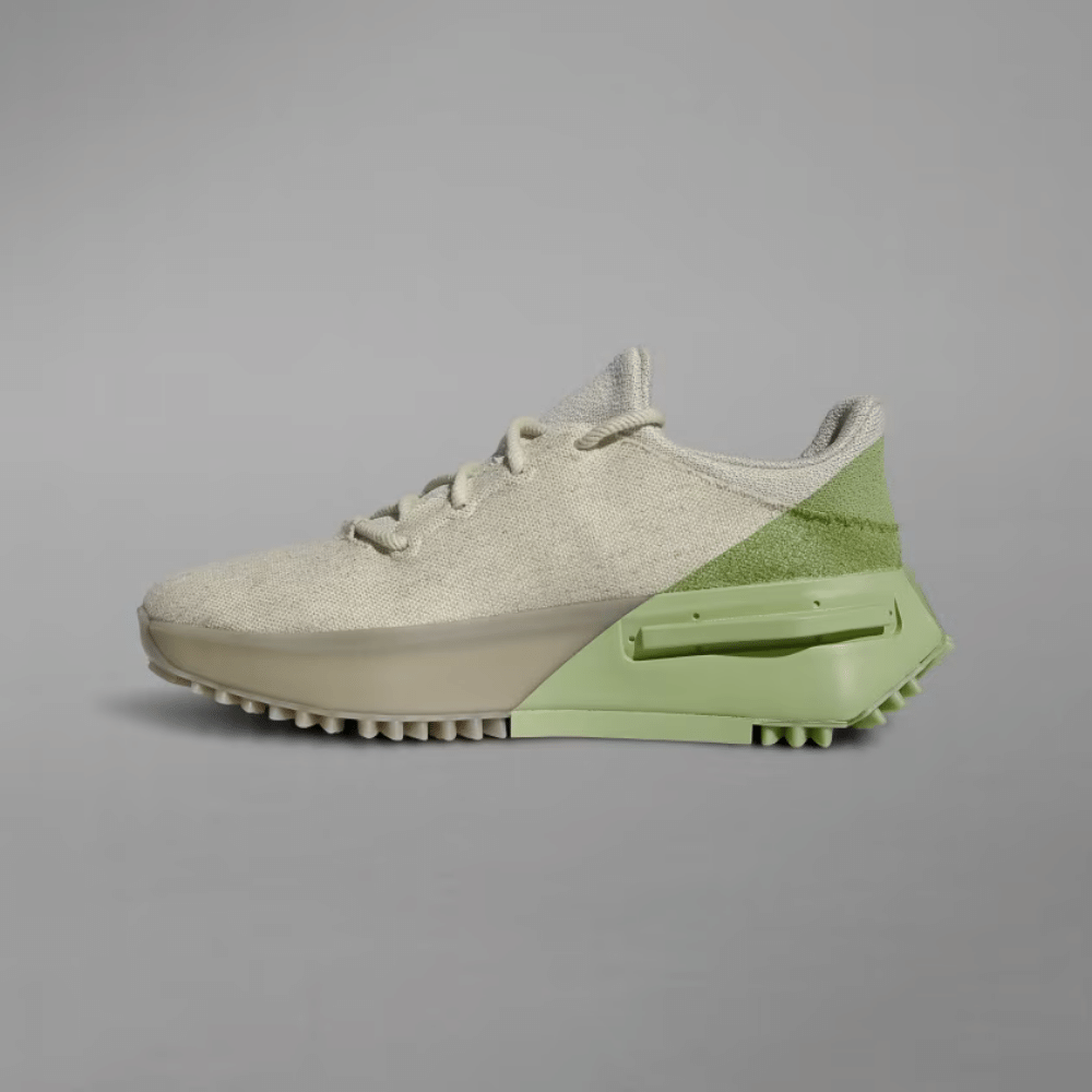Humanrace x adidas NMD S1 Mahbs Mint - Droper