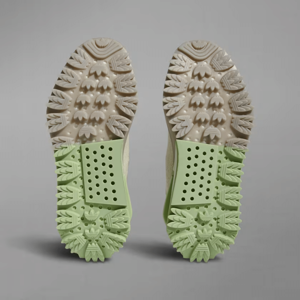 Humanrace x adidas NMD S1 Mahbs Mint - Droper