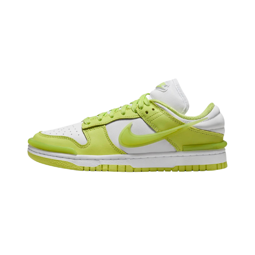 Nike Dunk Low Twist Light Lemon