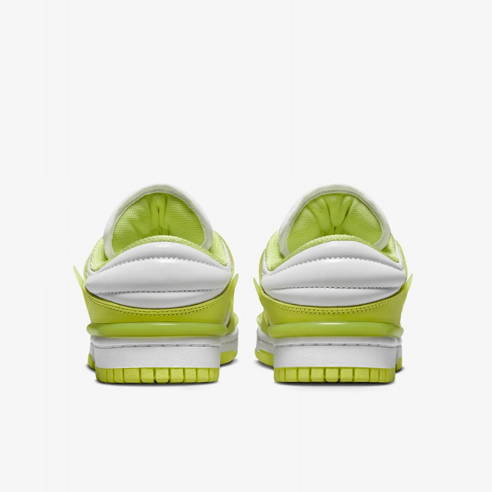 Nike Dunk Low Twist Light Lemon foto 4